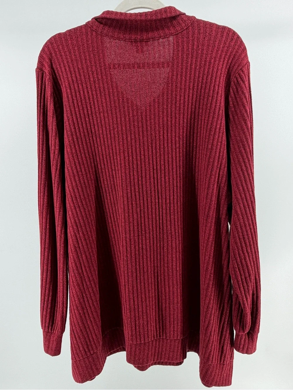 torrid relaxed fit